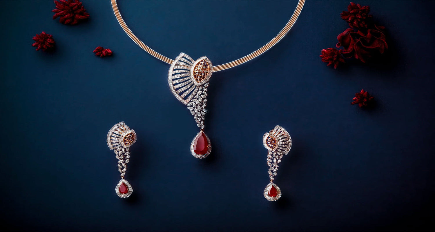 MPS jewelry lifestyle