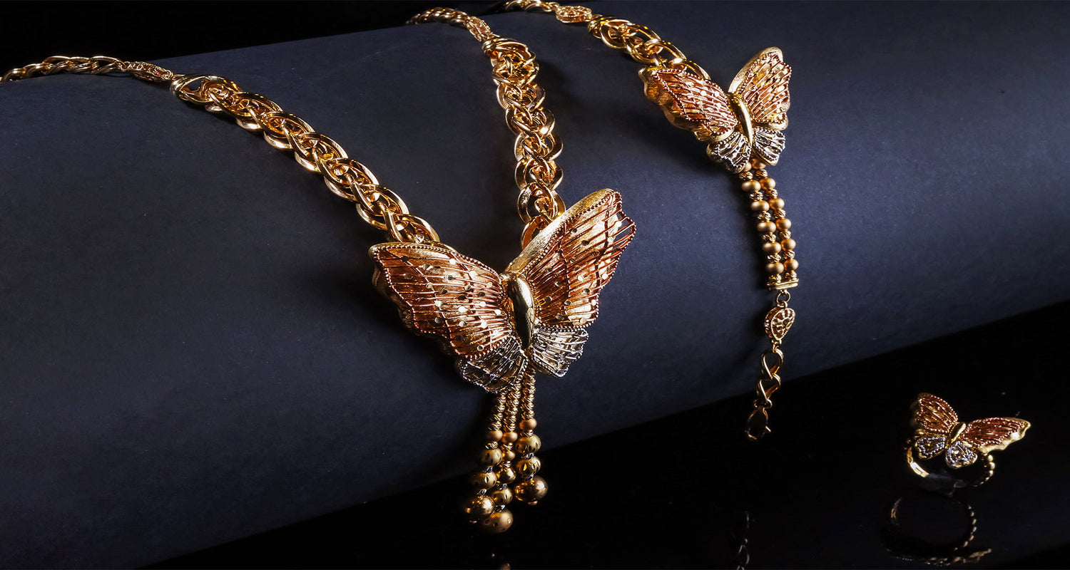 MPS jewelry lifestyle